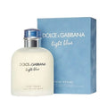 Dolce Gabanna Light Blue Hombre 100ml EDP