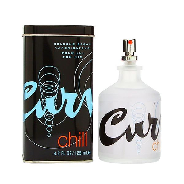 Curve Chill For Men de Liz Claiborne 125ml