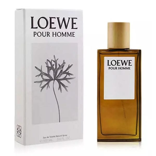 Loewe Pour Homme 100ml EDT Loewe