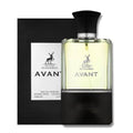 Avant Hombre 100ml EDP Maison Alhambra