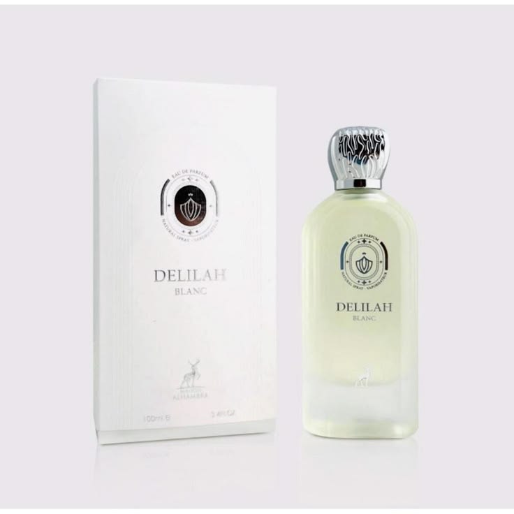 Maison Alhambra Delilah Blanc 100ml