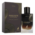 Exquisite Privé Unisex 100ml EDP Maison Alhambra
