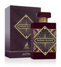 Infini Elixir Unisex 100ml EDP Maison Alhambra