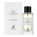 Maison Alhambra III L Impressio Mujer 100ml EDP