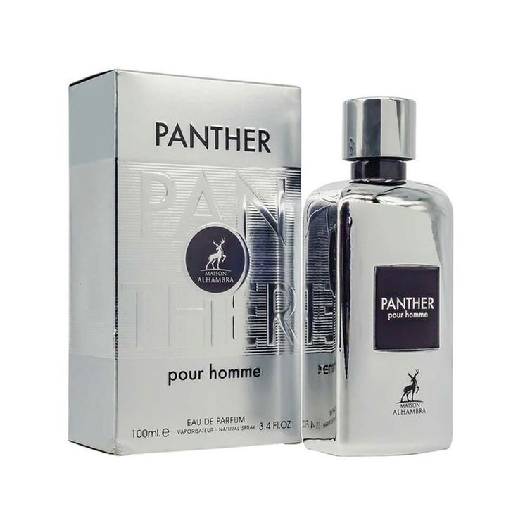 Panther Hombre EDP 100ml Maison Alhambra
