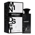 Mindset Maison Alhambra Hombre EDP 100ml