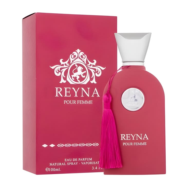 Reyna Mujer 100ml EDP Maison Alhambra