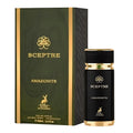 Sceptre Amazonite Hombre 100ml EDP Maison Alhambra