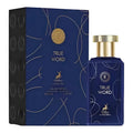 True Word Unisex 100ml EDP Maison Alhambra