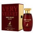 Very Velvet Rouge Mujer 100ml EDP Maison Alhambra