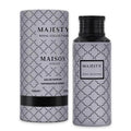 Majesty Unisex 100ml EDP Maison Asrar