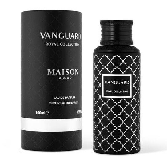Vanguard Unisex 100ml EDP Maison Asrar