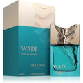 Wadi Unisex 100ml EDP Maison Asrar