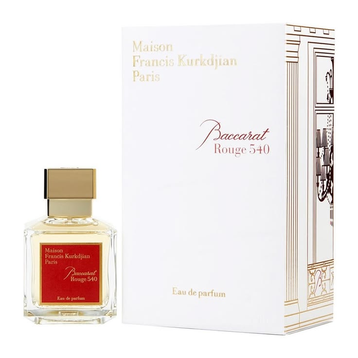 Baccarat Rouge 540 EDP 70ml