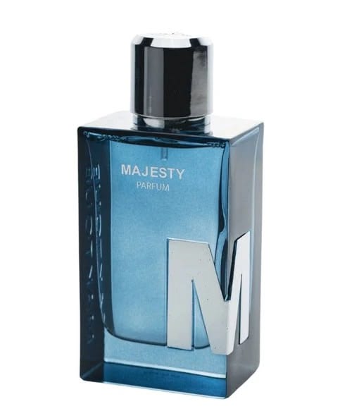 Majesti Unisex 100ml EDP Maktoub