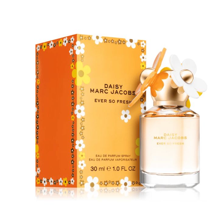 Daisy Ever so Fresh Mujer 125ml EDT Marc Jacobs