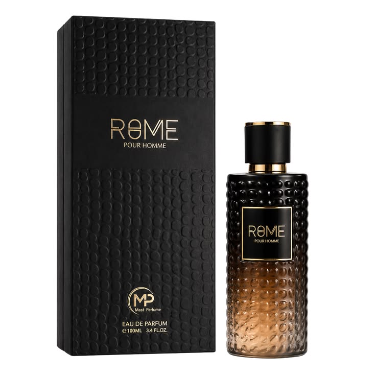 Rome Hombre 100ml EDP Mast Perfumes