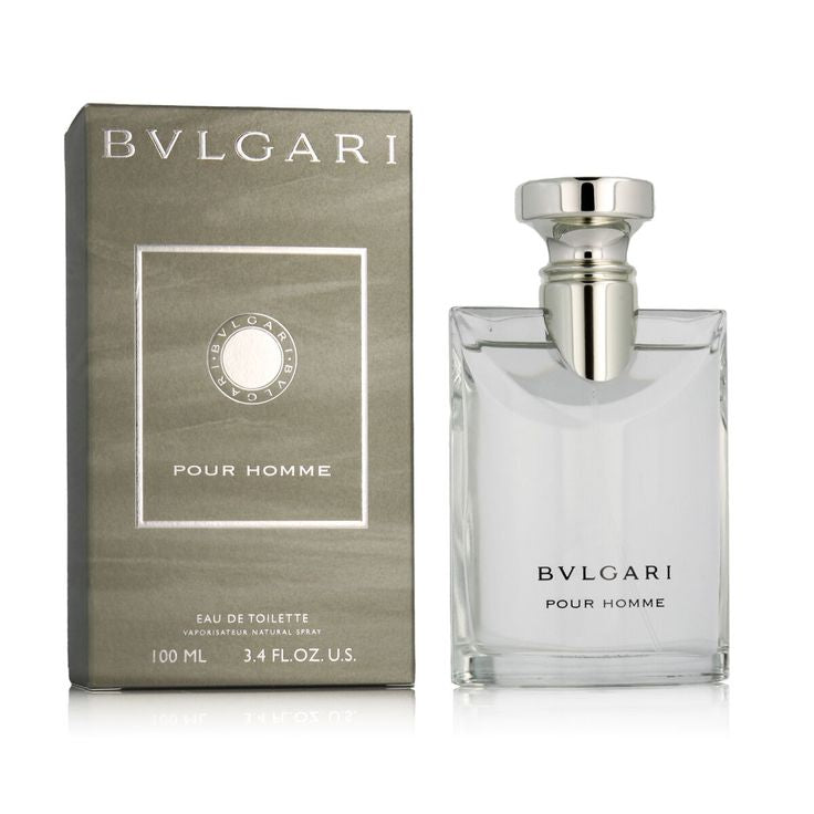 Bvlgari Hombre 100ml EDT Bvlgari
