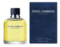 Dolce Gabanna Pour Homme 200ml