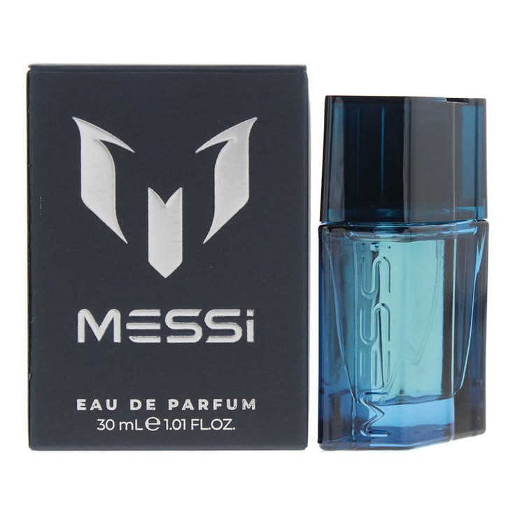 Messi Hombre 100ml EDP Messi