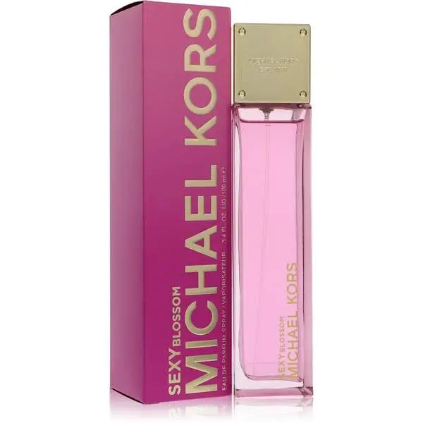 Sexy Blossom Mujer 100ml EDP Michael Kors
