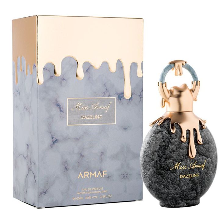 Armaf Miss Dazzling Mujer 100ml EDP Armaf