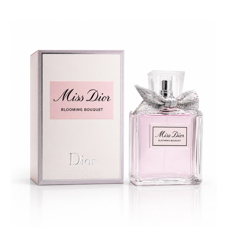 Miss Dior Blomming Bouquet EDT de Christian Dior 100ml