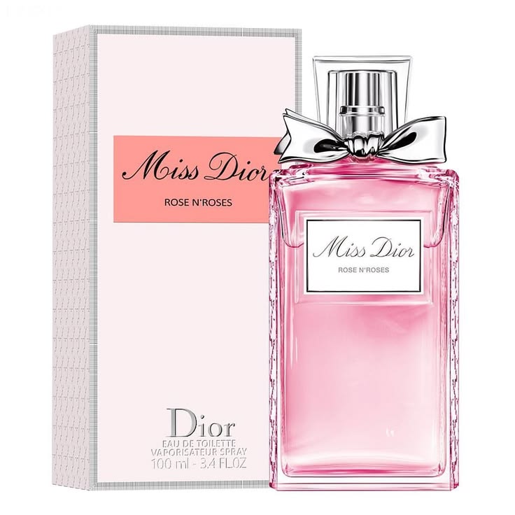Miss Dior Rose N Roses Mujer 100ml EDT Dior