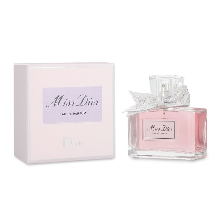 Miss Dior EDP de Christian Dior 100ml