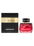 Signature Elixir Mujer EDP 90ml Montblanc