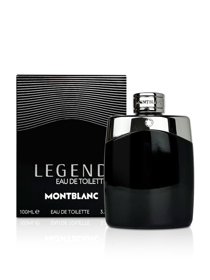 Legend Hombre 100ml EDT Montblanc