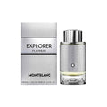 Mont Blanc Explorer Platinum EDP 100ml