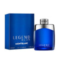 Mont Blanc Legend Blue Hombre 100ml EDP