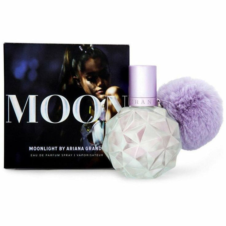 Ariana Grande MoonLight 100ml