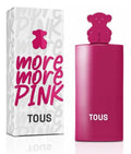 Tous More More Pink de Tous EDT 100ml
