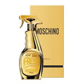Moschino Fresh Gold Mujer 100ml EDP