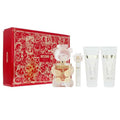 Estuche Moschino Toy 2 Mujer 4pzs 100ml EDP + 10ml EDP + Gel + Crema