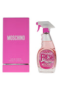 Moschino Fresh Pink Mujer 100ml EDT Moschino