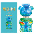 Toy 2 Yummy Mujer 100ml EDP Moschino