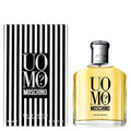 Moschino Uomo Hombre 125ml EDT Moschino