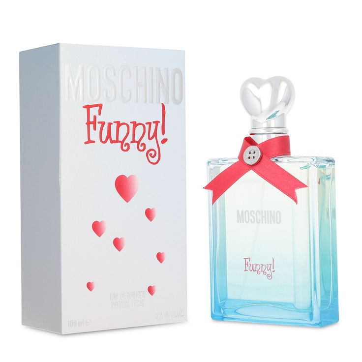 Funny Moschino 100ml de Moschino