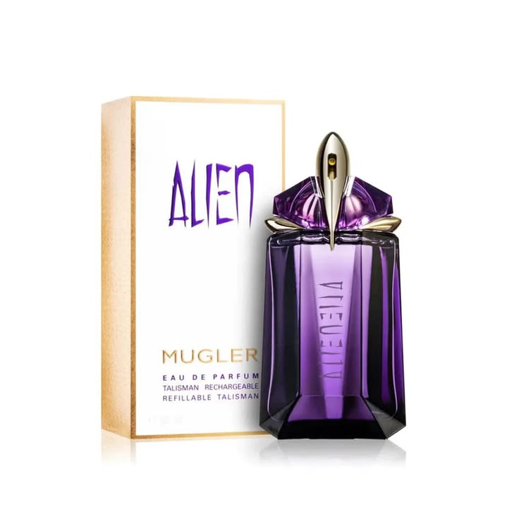 Alien 60ml EDP de Thierry Mugler