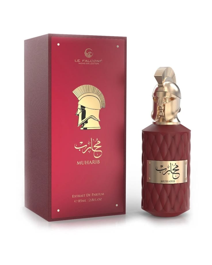 Muharib EDP 85ml de Le Falcone