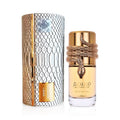 Musuman White 100ML EDP Lattafa