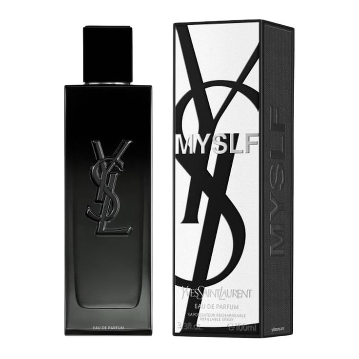 MY SLF de Yves Saint Lauren EDP Hombre 100ml
