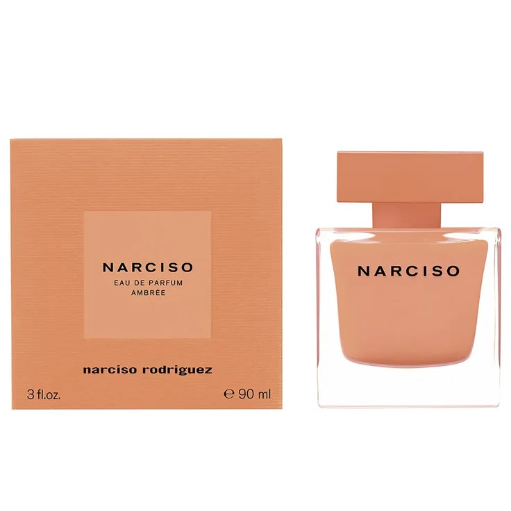 Narciso Ambree Mujer 90ml EDP Narciso Rodriguez