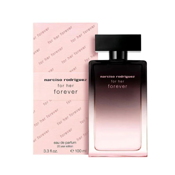 Narciso Rodríguez Forever Mujer EDP 100ml