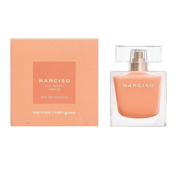 Narciso Eau Neroli Ambree Mujer 90ml EDT Narciso Rodriguez