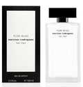 Pure Musc Mujer 100ml EDP Narciso Rodriguez