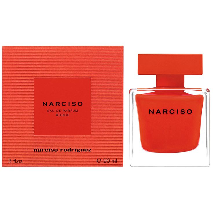 Narciso Rouge Mujer 90ml EDP Narciso Rodriguez